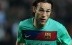 Barcelona lasi Gabriel Milito vabaks