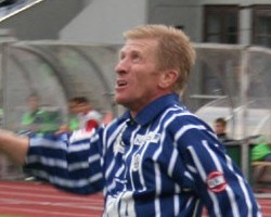 Dugan läheb Ajaxit Paide vastu võidule raputama