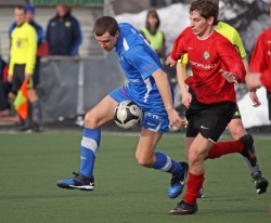 Aprillis jäi Trans Tartus võiduta. Foto: Rein Murakas