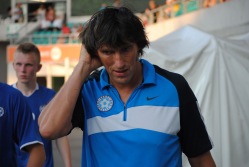 Frank Bernhardt. Foto: Gertrud Alatare