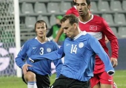 Foto: Siim Semiskar/ERR Sport