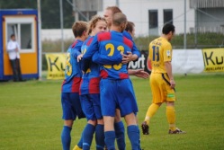 Paide viimane mäng lõppes suure võiduga. Foto: Gertrud Alatare