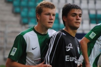 Flora viimane võimalus Levadia murda