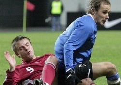 Foto: Siim Semiskar/ERR Sport