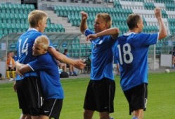 Foto: Gertrud Alatare