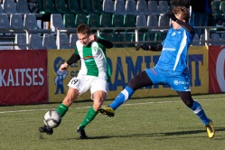 Foto: Hendrik Osula