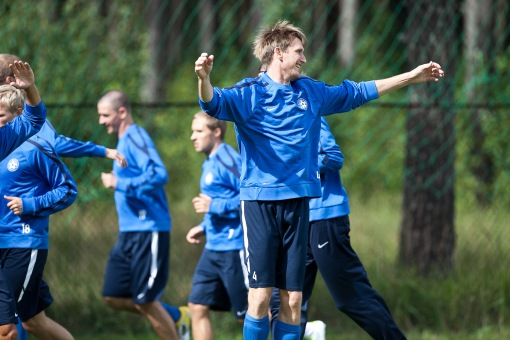 Foto: Hendrik Osula