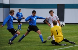 Foto: Gertrud Alatare
