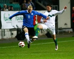 Foto: Hanna Odras (arhiiv)