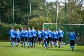 Eesti meesteta Gomel ja Glimt kaotasid