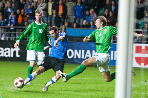 Foto: Hendrik Osula