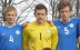 U-17 koondis hävis kodus Luksemburgile