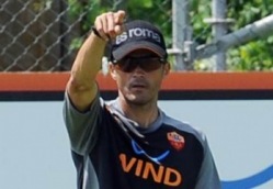 Bojan kritiseeris Luis Enriquet