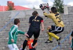 Foto: Märt Vassiljev