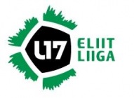 U-17 eliitliiga liidriks viimase vooru eel Infonet