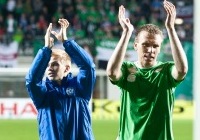 Täna lõpeb Põhja-Iiri mängu piletite broneerimine
