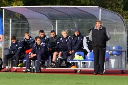 Vladimir Kazatšjonok lubab tugevat vastupanu. Foto: Catherine Kõrtsmik
