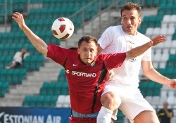 Foto: Hendrik Osula