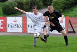 Kalev sai neljandal katsel Infonetist jagu. Foto: Märt Vassiljev (arhiiv)