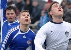 Esiliigas peetakse homme 32. voor