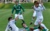 Kalju ja Levadia tegid dramaatilise viigi