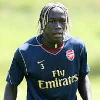 Sagna ja Fabianski on Arsenalist lahkumas?