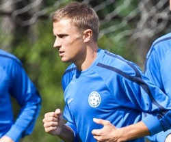 Gert Kams. Foto: Hendrik Osula