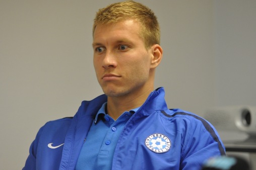 Foto: Märt Vassiljev