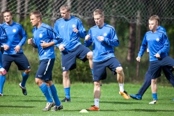 Foto: Hendrik Osula