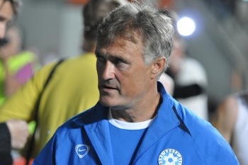 Rüütli: vahet pole, kes vastu tuleb