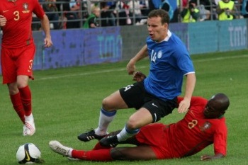 Blogi: Horvaatia, Tšehhi, Iirimaa või Portugal?