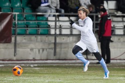 Forlan kuuks ajaks vigastatud