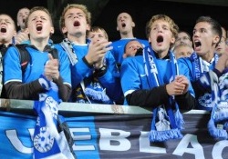 Eesti-Iirimaa mängu näeb Vabaduse väljakul