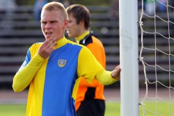 Viljandi sõidab saarele Kure lootusi kustutama