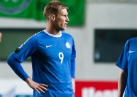 Ei midagi uut: Boro viigistas, Kink ei osalenud