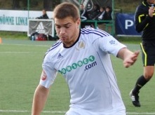 Jüri Jevdokimov kurvastas taas oma endist meeskonda. Foto: Gertrud Alatare
