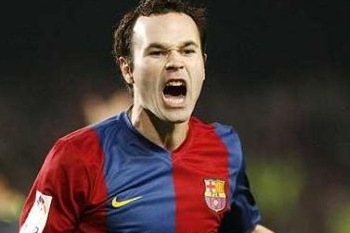 Barcelona naaseb Stamford Bridge'ile