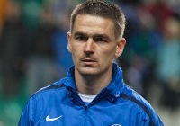 Stepanov eelistas majandusraskustes Gomelile Küprose klubi. Foto: Hendrik Osula