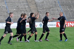 Tallinna Kalev võib Meistriliiga koha tagada