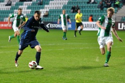 Foto: Märt Vassiljev