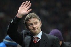 Cardiff palkas Ole Gunnar Solskjaeri