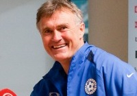 Kruglov: edu saladus on Tarmo Rüütli