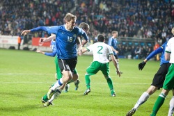 Foto: Hendrik Osula