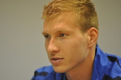Ragnar Klavan. Foto: Märt Vassiljev