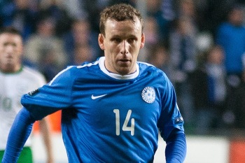 Konstantin Vassiljev - Aasta kodanik 2011!