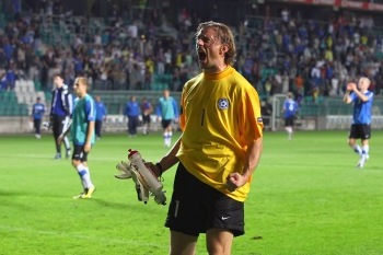 Valiksarja lemmikud Pareiko ja Vassiljev