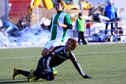 Meistriliiga uus hooaeg algab 10. märtsil
