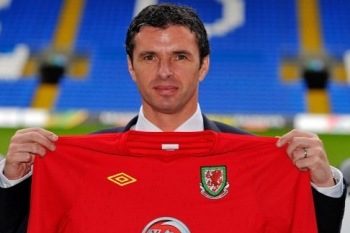 Walesi peatreener leiti kodust surnuna