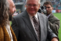 Savisaar: Vassiljevit jumaldavad Eestis kõik