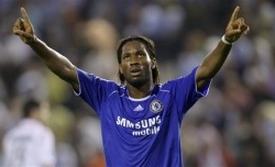 Drogba: kaaluksin Chelseasse naasmist